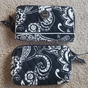 Vera Bradley wallet